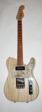 Vintech Tele VT109 Satin, Enlèvement ou Envoi, Comme neuf, Solid body, Autres marques