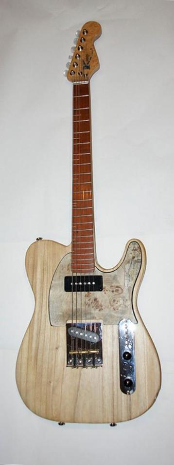 Vintech Tele VT109 Satin