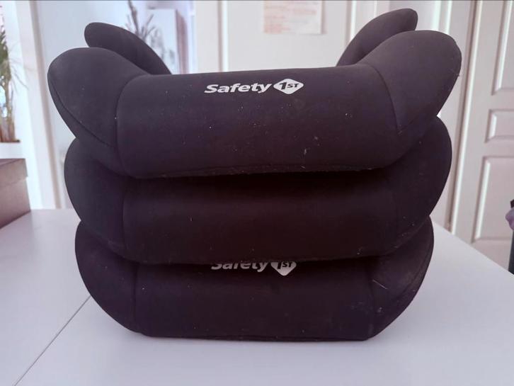 3 veiligheidszit te koop (Safety seat), Kinderen en Baby's, Autostoeltjes, Zo goed als nieuw, Ophalen
