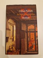 Orhan Pamuk - Ik heet Karmozijn, Orhan Pamuk, Utilisé, Enlèvement ou Envoi