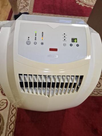 Mobile airco beschikbaar voor biedingen