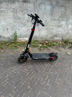 elektrische step iscooter ix3 €420, Fietsen en Brommers, Steps, Ophalen, Zo goed als nieuw