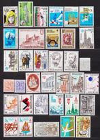 België 1978 volledig jaar ** met boekjes, Postzegels en Munten, Postzegels | Europa | België, Verzenden, Postfris, Postfris
