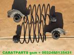 spiraalveer a4 veer a5 veren a4 spiraalveren a4 8k b8, Gebruikt, Audi