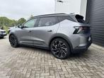 Renault Scenic esprit Alpine 220 hp long range, Auto's, Renault, Automaat, Blauw, SUV of Terreinwagen, 220 pk