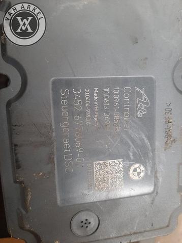 Bmw e90 e9x e87 e8x dsc pomp 6 cil 34526776069 beschikbaar voor biedingen