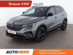 Renault Austral 1.2 Hybrid E-Tech Iconic Esprit Alpine, Auto's, Stof, Gebruikt, 1199 cc, 107 g/km