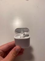Airpods 2de generatie, Verzenden, Zo goed als nieuw