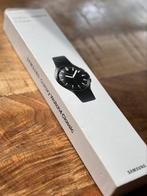 Smart Watch, Handtassen en Accessoires, Smartwatches, Ophalen, Zwart, Nieuw, Samsung Watch 4 40mm