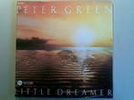PETER GREEN - LITTLE DREAMER (FLEETWOOD MAC), Verzenden, Gebruikt, Rock-'n-Roll