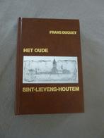 dorpsmonografie Sint-Lievens-Houtem, Ophalen, Nieuw