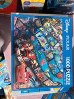 Puzzel Disney, Hobby en Vrije tijd, Denksport en Puzzels, Ophalen of Verzenden, 500 t/m 1500 stukjes, Legpuzzel, Zo goed als nieuw