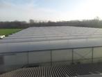 kas serre heuvel pvc, Tuin en Terras, Gebruikt, Folie, Kweekkas, Ophalen