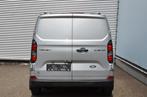 Ford Transit Custom-L2-Dubbelcabine-Carplay-Nieuw- 35990+BTW, Stof, 1995 cc, Bedrijf, 6 deurs