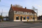 Ruime woning en of Handelspand te Diksmuide, Vrijstaande woning, Provincie West-Vlaanderen, 1000 tot 1500 m²