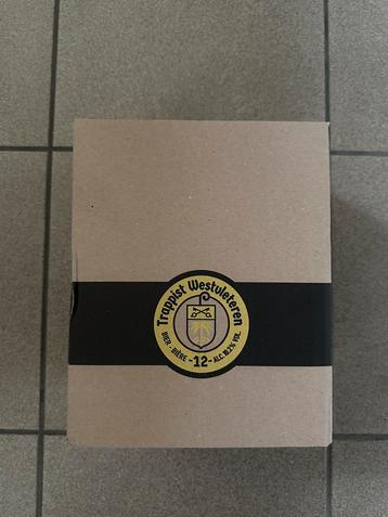 Westvleteren 12 beschikbaar voor biedingen