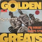 the platters, Ophalen