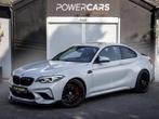 BMW M2 Competition | DKG | Sunroof | H&K | Carbon (bj 2020), 4 zetels, Gebruikt, 2 Reeks, Leder
