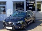 Renault Megane Grandtour New TCe 140 Pk Limited * Automaat, Automaat, Zwart, 140 pk, 103 kW