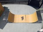 Tech deck skatepark en decks, Ophalen of Verzenden, Zo goed als nieuw