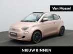 Fiat 500 La Prima 42 kWh, Auto's, 4 zetels, 1265 kg, 255 min, Te koop