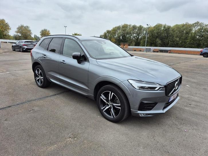 Volvo xc60 R design AWD B4 mild hybrid, Auto's, Volvo, Particulier, XC60, 4x4, Trekhaak, Diesel, Euro 6, Automaat, Vierwielaandrijving