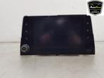 MULTI MEDIA COMPUTER Opel Combo Cargo (01-2018/04-2021), Gebruikt, Opel