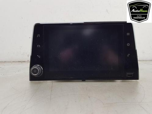 MULTI MEDIA COMPUTER Opel Combo Cargo (01-2018/04-2021), Auto-onderdelen, Elektronica en Kabels, Opel, Gebruikt