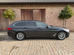 BMW 518d * G31 * 2019 * 167.000km * automaat, Auto's, BMW, Automaat, Bedrijf, Break, 5 deurs