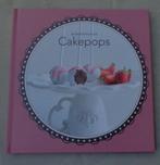 XENOS 40 RECEPTEN VOOR CAKEPOPS kookboek HARDE KAFT 2012 89, Gelezen, Ophalen of Verzenden