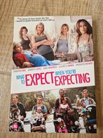 What to expect when you're expecting, Cd's en Dvd's, Dvd's | Komedie, Zo goed als nieuw, Ophalen