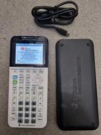 Calculatrice Texas Instruments TI-83 Premium CE Python, Enlèvement ou Envoi, Calculatrices graphique, Comme neuf