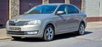 Skoda rapid 1.2 tsi 2013 eu5, Auto's, Voorwielaandrijving, Euro 5, Stof, Zwart