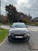 Fiat 500X, Auto's, Fiat, Voorwielaandrijving, Euro 6, Bruin, Particulier