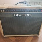 Rivera Seulement 250 pces faites pour le monde entier en 199, Muziek en Instrumenten, Versterkers | Bas en Gitaar, Ophalen, Zo goed als nieuw