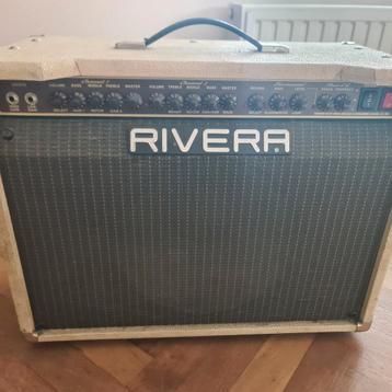 Rivera Seulement 250 pces faites pour le monde entier en 199, Musique & Instruments, Enlèvement, Comme neuf, Guitare