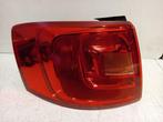 Achterlicht links buiten Volkswagen Jetta, Auto-onderdelen, Onderdelen@venauto.nl, Van der Ven Autorecycling B.V., Gebruikt, Ettenseweg 76, 4706 PB Roosendaal, The Netherlands