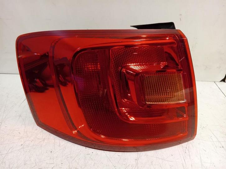 Achterlicht links buiten Volkswagen Jetta, Auto-onderdelen, Verlichting, Volkswagen, Gebruikt, Herkomst onderdeel bekend, 12 maanden garantie