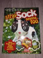 Stray Sock Sewing Too, Gelezen, Ophalen of Verzenden