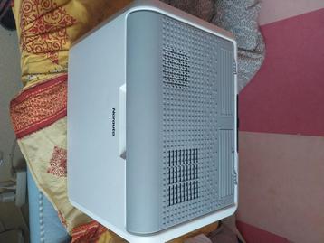 Frigo box électrique 40l, Enlèvement, Comme neuf, Élément de refroidissement, Électrique