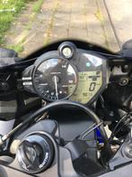 YAMAHA YZF R6 2017, 600 cc, Particulier, Super Sport, 4 cilinders