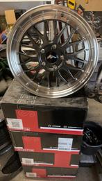 Nieuwe Japan Racing JR23 18” 5x120, Auto-onderdelen, Banden en Velgen, Ophalen, 18 inch, Banden en Velgen, Nieuw