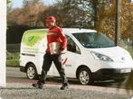 Gezocht: Zelfstandige chauffeurs met eigen camionette (Bpost, Vanaf 1 jaar, Freelance of Uitzendbasis