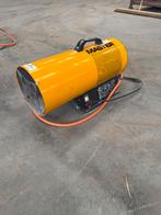 Gasverwarmer, Doe-het-zelf en Bouw, Verwarming en Radiatoren, Ophalen, Zo goed als nieuw