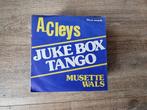 45T A. Cleys - Juke box tango, CD & DVD, Vinyles Singles, 7 pouces, Autres genres, Utilisé, Enlèvement ou Envoi