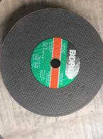 Doorslijpschijf steen., Doe-het-zelf en Bouw, Ophalen of Verzenden, Nieuw