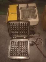 Gaufrier Old Nova, Enlèvement ou Envoi, Utilisé