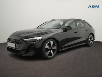 Audi A5 Avant e-hybrid (PHEV) A5 Avant e-hybrid 2.0 TFSI Qua beschikbaar voor biedingen
