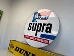 Speciale Sport Supra reclamebord, Verzamelen, Ophalen of Verzenden, Gebruikt, Reclamebord