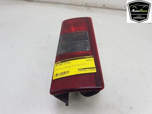 ACHTERLICHT RECHTS Opel Combo (Corsa C) (|9199763|), Auto-onderdelen, Verlichting, Opel, Gebruikt